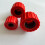 Metal Pipe Cleaner, Drill Attachment Copper Tools, 8