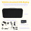 6.25-Inch Motorcycle Navigation Waterproof Display Wireless Carplay 8