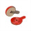 1 set Disc Brake Pads for G2 Pro Kickscooter 6