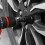 6 Piece Lug Nut Removal Tool, 1/2 Inch Swivel Socket 22-27mm 8