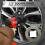 6 Piece Lug Nut Removal Tool, 1/2 Inch Swivel Socket 22-27mm 7