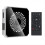 Wireless Carplay to Android AI Box Kit Split-Screen Interaction,B 1