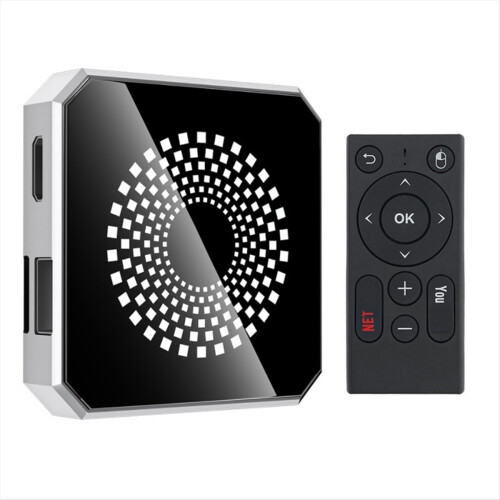 Wireless Carplay to Android AI Box Kit Split-Screen Interaction,B