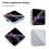 Car Interconnection Box TV 4K Carplay Module to -Compatible 7