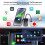 2 In1 Wireless Carplay Adapter Smart AI Car Connectivity Box 6