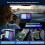 2 In1 Wireless Carplay Adapter Smart AI Car Connectivity Box 5