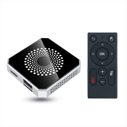 Wireless Carplay to Android AI Box Kit Split-Screen Interaction,B 2