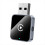 Wireless Carplay Android Auto Adapter USB Dongle Wired to 1