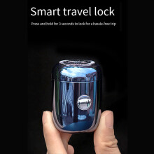 Mini Electric Shaver USB Rechargeable Portable
