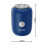Mini Electric Shaver USB Rechargeable Portable 3