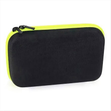 Shockproof Travel Bag for QP150/QP2520/90/70EVA Razors