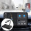 2 in 1 Wireless CarPlay Android Auto Adapter Carplay AI Box 6