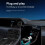 Wireless Carplay Android Auto Adapter USB Dongle Wired to 4