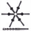 6PCS Rock Splitting Wedges 3