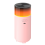 LED Light Aromatherapy Machine USB Essential Oil Diffuser Pink 2
