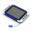 2-32X Color LCD Lupa Electronic Reading Digital Magnifier EU Plug 7
