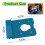 Guide Rail Adapter for 6