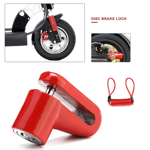 Scooter Lock For M365 Electric 2