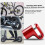 Scooter Lock For M365 Electric 12