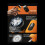Electric USB Charging Smart Digital Display Men's Shaver Black 7