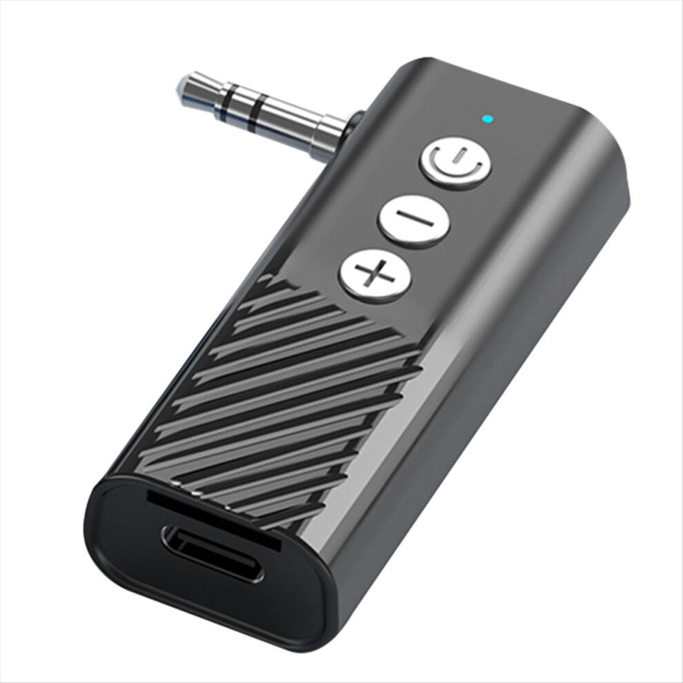Bluetooth 5.3 Transmitter Receiver Usb Adapter Audio 4853097765125