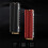 M.2 2280 NVMe Heatsink SSD Cooling Pad Silver 4