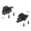 Brake Base for G2 Pro / Max Front/Rear 4