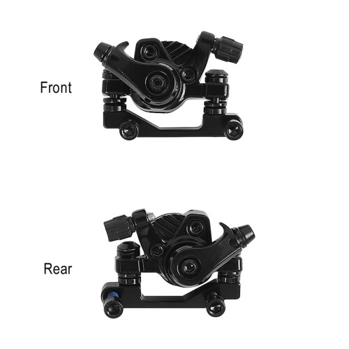 Brake Base for G2 Pro / Max Front/Rear 2