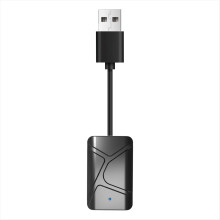 CarPlay Wireless Adapter Mini Box for Android Auto Dongle