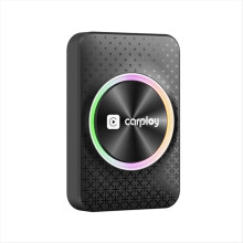 Wireless Carplay Android Auto AI Box for 3528 4+32 GB