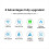 CarPlay Wireless Adapter Mini Box for Android Auto Dongle 5