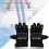 DIY Longboard Slide Gloves Skateboard Foam Protector 5