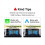 CarPlay Wireless Adapter Mini Box for Android Auto Dongle 3