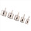 5 pcs Diamond Tile Hole Saw Drill Bit Bits Set Cutting 5