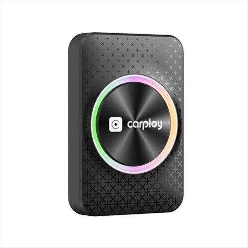 Wireless Carplay Android Auto AI Box for 3528 4+32 GB 1