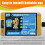 NMMiner NerdMiner 235KH/S Bitcoin Crypto Solo Lottery Miner 4