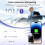 2 in 1 Wireless Carplay Adapter for Android Auto & CarPlay 3
