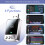 2 in 1 Wireless Carplay Adapter for Android Auto & CarPlay 6