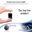 2 in 1 Wireless Carplay Adapter for Android Auto & CarPlay 4