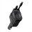 120W USB C Car Charger for Phones Socket Black 1