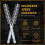 30 Pcs Bore Brush for Drill Wire Cleaning Set 5