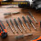 30 Pcs Bore Brush for Drill Wire Cleaning Set 7