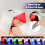Foldable Spectrometer
Beauty Device
Colored Light Beauty Spectrometer 7