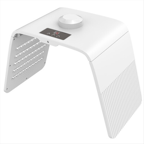 Foldable Spectrometer
Beauty Device
Colored Light Beauty Spectrometer 1