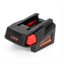USB Battery Adapter Converter