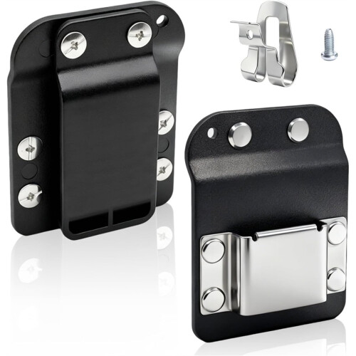 1 Pcs Drill Holder for Tool Belt 1