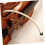 Violin Humidifier Sound Hole F 4
