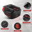 USB Battery Adapter Converter 7
