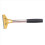 Blade ,4 Inch Tool with 10PCS Extra Metal Blades 5