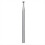 6Pcs Open Mouth Cup Burr - Jewelry Setting Burs Wire Rounder Bits 8